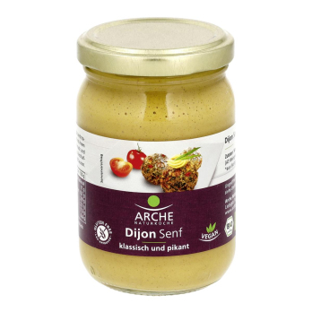 Dijon-Senf, Delouis