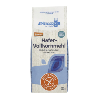 Hafermehl, gf