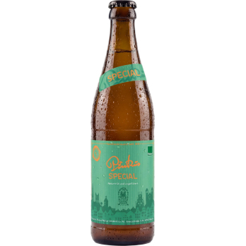 Pinkus Spezial-Bier
