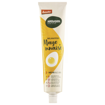 Delikatess Mayonaise,  Tube