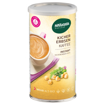 Kichererbsenkaffee