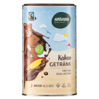 Kakao Getränk, Instant