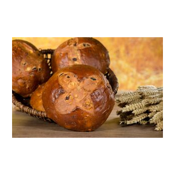 Frühlingsblatz