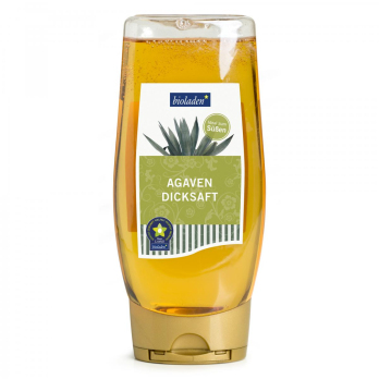 bioladen*Agavendicksaft, flüss