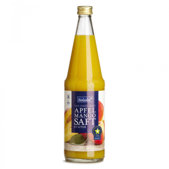 bioladen*Apfel Mango Saft