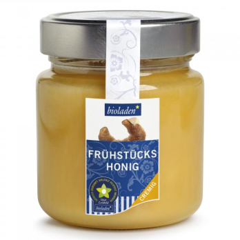 bioladen Frühstückshonig