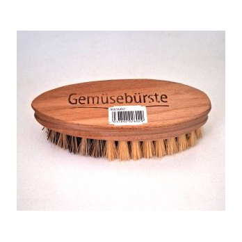 Gemüsebürsten