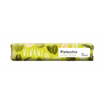 Pistacchio Riegel
