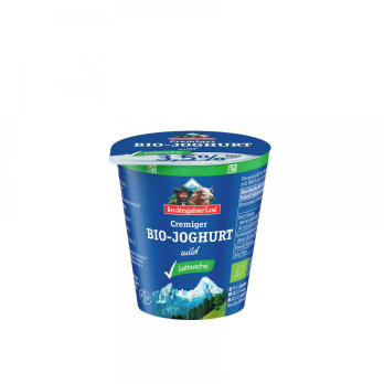 Bioghurt cremig laktosefrei