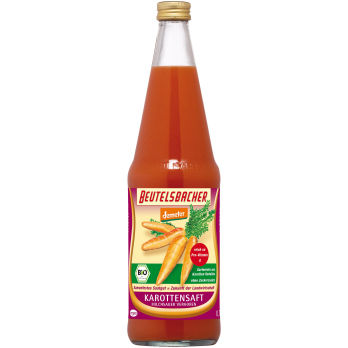 Karottensaft Rodelika ms