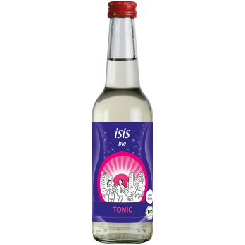 isis bio Tonic