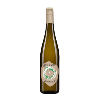 Zero S weiß SO2 zusatzfrei