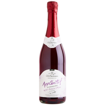 Appleritif feinherb alkoholfrei