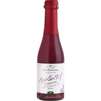 Appleritif feinherb alkoholfrei