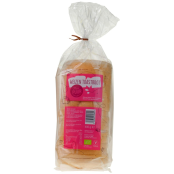 Weizentoast