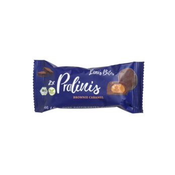 Cashew Chos Caramel Pralinis