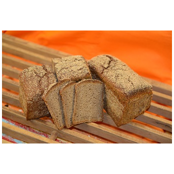 Schwarzbrot