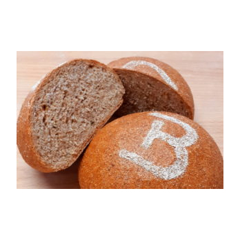 Bärlauchbrot