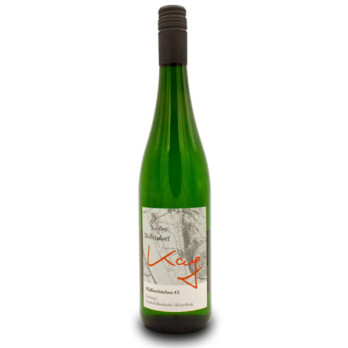 Pfaffenröttchen #2 Riesling